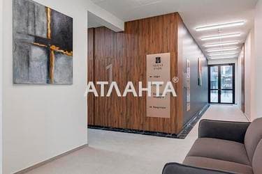 1-кімнатна квартира за адресою вул. Орлика Пилипа (площа 39,5 м²) - фото 27 1-кімнатна квартира за адресою вул. Орлика Пилипа (площа 39,5 м²) - Atlanta.ua - фото 27