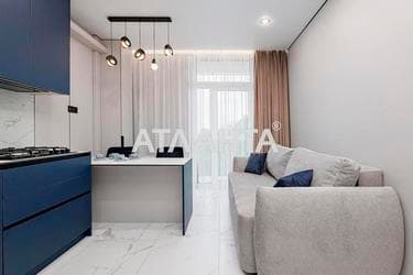 1-кімнатна квартира за адресою вул. Орлика Пилипа (площа 39,5 м²) - фото 35 1-кімнатна квартира за адресою вул. Орлика Пилипа (площа 39,5 м²) - Atlanta.ua - фото 35