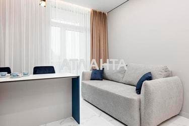 1-кімнатна квартира за адресою вул. Орлика Пилипа (площа 39,5 м²) - фото 36 1-кімнатна квартира за адресою вул. Орлика Пилипа (площа 39,5 м²) - Atlanta.ua - фото 36