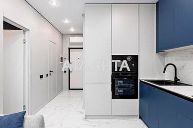 1-кімнатна квартира за адресою вул. Орлика Пилипа (площа 39,5 м²) - фото 38 1-кімнатна квартира за адресою вул. Орлика Пилипа (площа 39,5 м²) - Atlanta.ua - фото 38