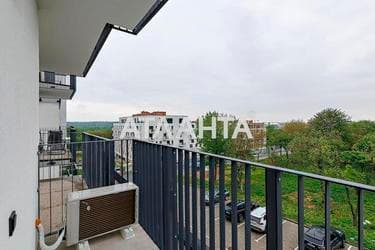1-кімнатна квартира за адресою вул. Орлика Пилипа (площа 39,5 м²) - фото 43 1-кімнатна квартира за адресою вул. Орлика Пилипа (площа 39,5 м²) - Atlanta.ua - фото 43