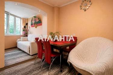 2-кімнатна квартира (площа 66,4 м²) - фото 25 2-кімнатна квартира (площа 66,4 м²) - Atlanta.ua - фото 25