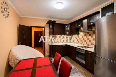 2-кімнатна квартира (площа 66,4 м²) - фото 26 2-кімнатна квартира (площа 66,4 м²) - Atlanta.ua - фото 26