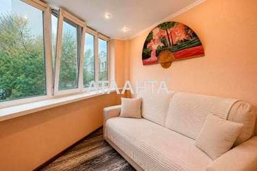 2-кімнатна квартира (площа 66,4 м²) - фото 27 2-кімнатна квартира (площа 66,4 м²) - Atlanta.ua - фото 27