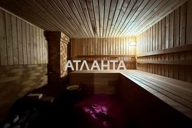 Дом по адресу Гвардейский пер. (площадь 310,6 м²) - фото 31 Дом по адресу Гвардейский пер. (площадь 310,6 м²) - Atlanta.ua - фото 31