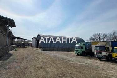 Комерційна нерухомість за адресою вул. Шкільна (площа 3362 м²) - фото 12 Комерційна нерухомість за адресою вул. Шкільна (площа 3362 м²) - Atlanta.ua - фото 12