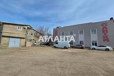Комерційна нерухомість за адресою вул. Шкільна (площа 3362 м²) - фото 14 Комерційна нерухомість за адресою вул. Шкільна (площа 3362 м²) - Atlanta.ua - фото 14