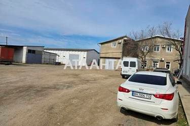 Комерційна нерухомість за адресою вул. Шкільна (площа 3362 м²) - фото 16 Комерційна нерухомість за адресою вул. Шкільна (площа 3362 м²) - Atlanta.ua - фото 16