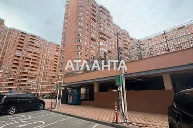 1-комнатная квартира по адресу Овидиопольская дор. (площадь 39,8 м²) - фото 15 1-комнатная квартира по адресу Овидиопольская дор. (площадь 39,8 м²) - Atlanta.ua - фото 15