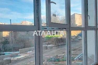1-комнатная квартира по адресу ул. Пишоновская (площадь 40,5 м²) - фото 20 1-комнатная квартира по адресу ул. Пишоновская (площадь 40,5 м²) - Atlanta.ua - фото 20