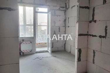 1-комнатная квартира по адресу ул. Пишоновская (площадь 40,5 м²) - фото 34 1-комнатная квартира по адресу ул. Пишоновская (площадь 40,5 м²) - Atlanta.ua - фото 34