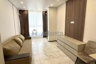 1-комнатная квартира по адресу Небесной Сотни пр. (площадь 26,1 м²) - imageAlt 16 1-комнатная квартира по адресу Небесной Сотни пр. (площадь 26,1 м²) - Atlanta.ua - imageAlt 16