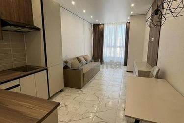 1-комнатная квартира по адресу Небесной Сотни пр. (площадь 26,1 м²) - imageAlt 17 1-комнатная квартира по адресу Небесной Сотни пр. (площадь 26,1 м²) - Atlanta.ua - imageAlt 17
