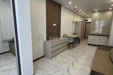 1-комнатная квартира по адресу Небесной Сотни пр. (площадь 26,1 м²) - imageAlt 18 1-комнатная квартира по адресу Небесной Сотни пр. (площадь 26,1 м²) - Atlanta.ua - imageAlt 18