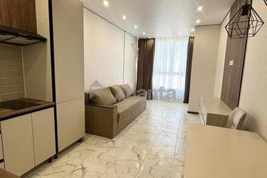 1-комнатная квартира по адресу Небесной Сотни пр. (площадь 26,1 м²) - imageAlt 20 1-комнатная квартира по адресу Небесной Сотни пр. (площадь 26,1 м²) - Atlanta.ua - imageAlt 20