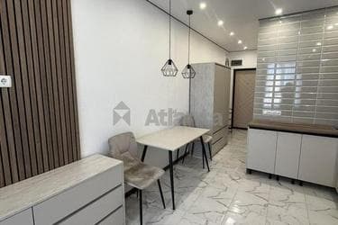 1-комнатная квартира по адресу Небесной Сотни пр. (площадь 26,1 м²) - imageAlt 22 1-комнатная квартира по адресу Небесной Сотни пр. (площадь 26,1 м²) - Atlanta.ua - imageAlt 22