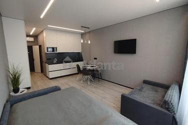 1-комнатная квартира по адресу Курортный пер. (площадь 30 м²) - imageAlt 16 1-комнатная квартира по адресу Курортный пер. (площадь 30 м²) - Atlanta.ua - imageAlt 16