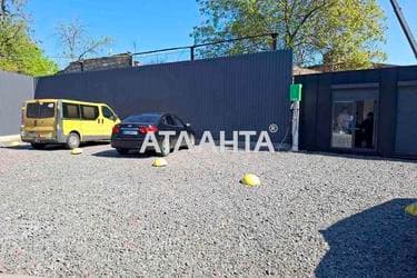 1-кімнатна квартира за адресою вул. Слобідська (площа 37,5 м²) - фото 12 1-кімнатна квартира за адресою вул. Слобідська (площа 37,5 м²) - Atlanta.ua - фото 12