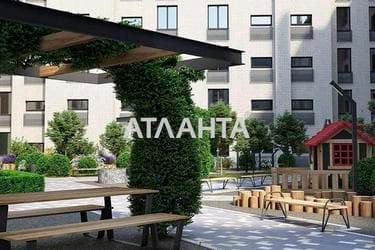 1-комнатная квартира по адресу ул. Спрейса (площадь 30 м²) - imageAlt 17 1-комнатная квартира по адресу ул. Спрейса (площадь 30 м²) - Atlanta.ua - imageAlt 17