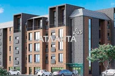 1-комнатная квартира по адресу ул. Спрейса (площадь 30 м²) - imageAlt 16 1-комнатная квартира по адресу ул. Спрейса (площадь 30 м²) - Atlanta.ua - imageAlt 16