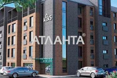 1-комнатная квартира по адресу ул. Спрейса (площадь 30 м²) - imageAlt 15 1-комнатная квартира по адресу ул. Спрейса (площадь 30 м²) - Atlanta.ua - imageAlt 15