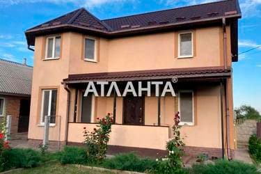 Дом по адресу ул. Независимости (площадь 107,5 м²) - фото 33 Дом по адресу ул. Независимости (площадь 107,5 м²) - Atlanta.ua - фото 33