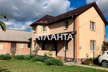 Дом по адресу ул. Независимости (площадь 107,5 м²) - фото 34 Дом по адресу ул. Независимости (площадь 107,5 м²) - Atlanta.ua - фото 34