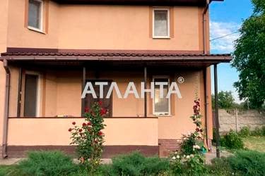 Дом по адресу ул. Независимости (площадь 107,5 м²) - фото 35 Дом по адресу ул. Независимости (площадь 107,5 м²) - Atlanta.ua - фото 35