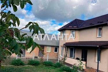 Дом по адресу ул. Независимости (площадь 107,5 м²) - фото 36 Дом по адресу ул. Независимости (площадь 107,5 м²) - Atlanta.ua - фото 36