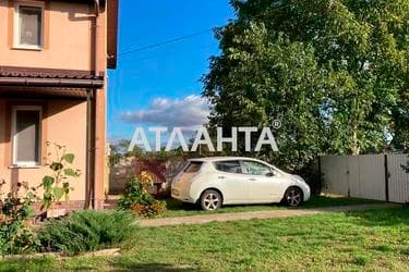Дом по адресу ул. Независимости (площадь 107,5 м²) - фото 43 Дом по адресу ул. Независимости (площадь 107,5 м²) - Atlanta.ua - фото 43