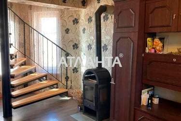 Дом по адресу ул. Независимости (площадь 107,5 м²) - фото 47 Дом по адресу ул. Независимости (площадь 107,5 м²) - Atlanta.ua - фото 47