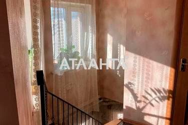 Дом по адресу ул. Независимости (площадь 107,5 м²) - фото 50 Дом по адресу ул. Независимости (площадь 107,5 м²) - Atlanta.ua - фото 50