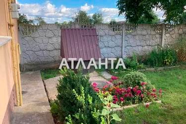 Дом по адресу ул. Независимости (площадь 107,5 м²) - фото 62 Дом по адресу ул. Независимости (площадь 107,5 м²) - Atlanta.ua - фото 62