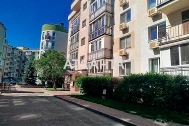 1-комнатная квартира по адресу ул. Академика Вильямса (площадь 34,7 м²) - фото 31 1-комнатная квартира по адресу ул. Академика Вильямса (площадь 34,7 м²) - Atlanta.ua - фото 31