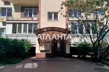 1-комнатная квартира по адресу ул. Академика Вильямса (площадь 34,7 м²) - фото 30 1-комнатная квартира по адресу ул. Академика Вильямса (площадь 34,7 м²) - Atlanta.ua - фото 30