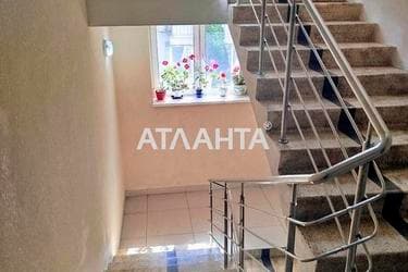 1-комнатная квартира по адресу ул. Академика Вильямса (площадь 34,7 м²) - фото 29 1-комнатная квартира по адресу ул. Академика Вильямса (площадь 34,7 м²) - Atlanta.ua - фото 29