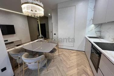 1-комнатная квартира по адресу Курортный пер. (площадь 45 м²) - imageAlt 7 1-комнатная квартира по адресу Курортный пер. (площадь 45 м²) - Atlanta.ua - imageAlt 7