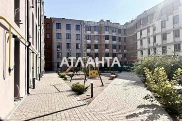 1-комнатная квартира по адресу ул. Спрейса (площадь 24 м²) - фото 9 1-комнатная квартира по адресу ул. Спрейса (площадь 24 м²) - Atlanta.ua - фото 9