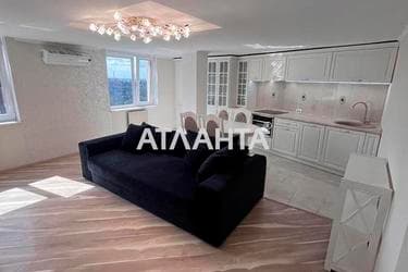 2-кімнатна квартира за адресою вул. Розумовська (площа 58,7 м²) - фото 19 2-кімнатна квартира за адресою вул. Розумовська (площа 58,7 м²) - Atlanta.ua - фото 19