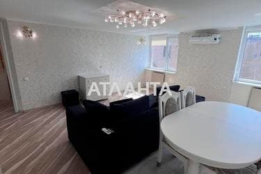 2-кімнатна квартира за адресою вул. Розумовська (площа 58,7 м²) - фото 20 2-кімнатна квартира за адресою вул. Розумовська (площа 58,7 м²) - Atlanta.ua - фото 20