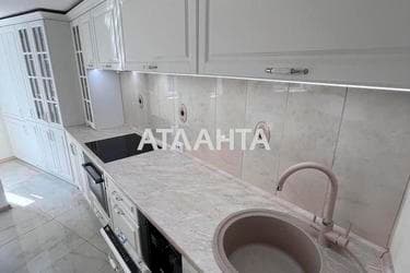 2-кімнатна квартира за адресою вул. Розумовська (площа 58,7 м²) - фото 21 2-кімнатна квартира за адресою вул. Розумовська (площа 58,7 м²) - Atlanta.ua - фото 21