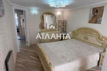 2-кімнатна квартира за адресою вул. Розумовська (площа 58,7 м²) - фото 22 2-кімнатна квартира за адресою вул. Розумовська (площа 58,7 м²) - Atlanta.ua - фото 22