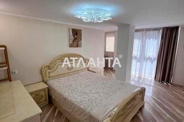 2-кімнатна квартира за адресою вул. Розумовська (площа 58,7 м²) - фото 23 2-кімнатна квартира за адресою вул. Розумовська (площа 58,7 м²) - Atlanta.ua - фото 23