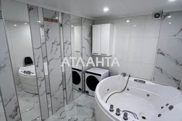 2-кімнатна квартира за адресою вул. Розумовська (площа 58,7 м²) - фото 25 2-кімнатна квартира за адресою вул. Розумовська (площа 58,7 м²) - Atlanta.ua - фото 25