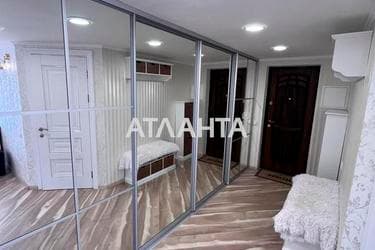2-кімнатна квартира за адресою вул. Розумовська (площа 58,7 м²) - фото 27 2-кімнатна квартира за адресою вул. Розумовська (площа 58,7 м²) - Atlanta.ua - фото 27