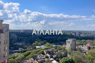 2-кімнатна квартира за адресою вул. Розумовська (площа 58,7 м²) - фото 29 2-кімнатна квартира за адресою вул. Розумовська (площа 58,7 м²) - Atlanta.ua - фото 29