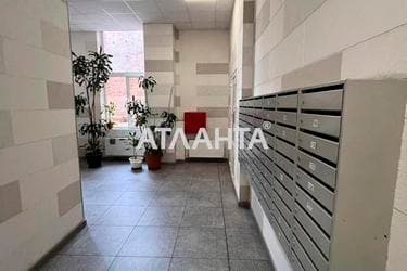 2-кімнатна квартира за адресою вул. Розумовська (площа 58,7 м²) - фото 31 2-кімнатна квартира за адресою вул. Розумовська (площа 58,7 м²) - Atlanta.ua - фото 31