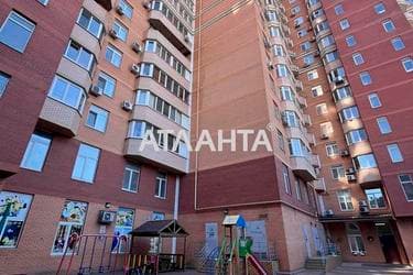 2-кімнатна квартира за адресою вул. Розумовська (площа 58,7 м²) - фото 33 2-кімнатна квартира за адресою вул. Розумовська (площа 58,7 м²) - Atlanta.ua - фото 33