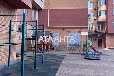 2-кімнатна квартира за адресою вул. Розумовська (площа 58,7 м²) - фото 34 2-кімнатна квартира за адресою вул. Розумовська (площа 58,7 м²) - Atlanta.ua - фото 34