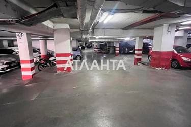 2-кімнатна квартира за адресою вул. Розумовська (площа 58,7 м²) - фото 35 2-кімнатна квартира за адресою вул. Розумовська (площа 58,7 м²) - Atlanta.ua - фото 35